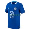 Maillot de Supporter Chelsea Chilwell 21 Domicile 2022-23 Pour Homme